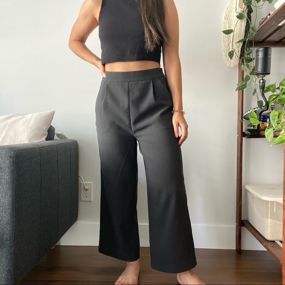 Oak + Fort trousers